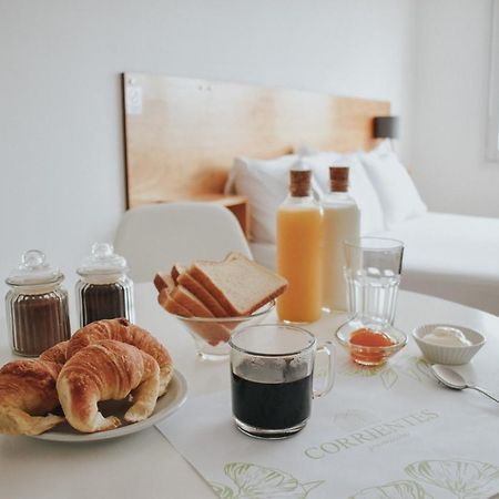 Bahía BlancaCorrientes Premium Con Desayunoアパートメント エクステリア 写真