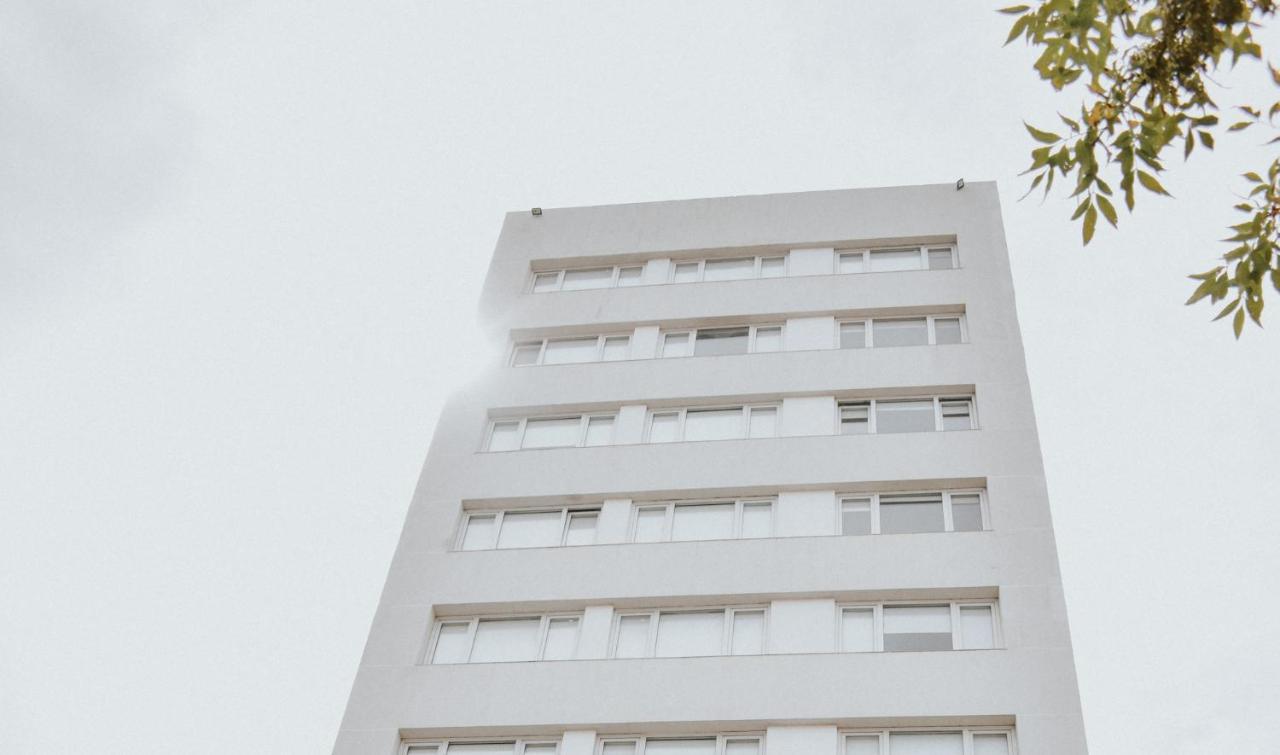 Bahía BlancaCorrientes Premium Con Desayunoアパートメント エクステリア 写真