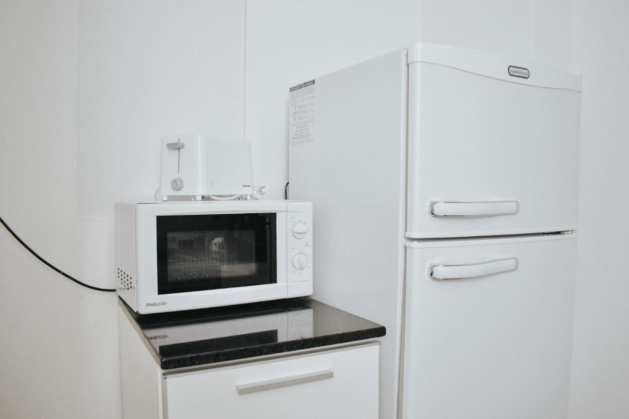 Bahía BlancaCorrientes Premium Con Desayunoアパートメント エクステリア 写真