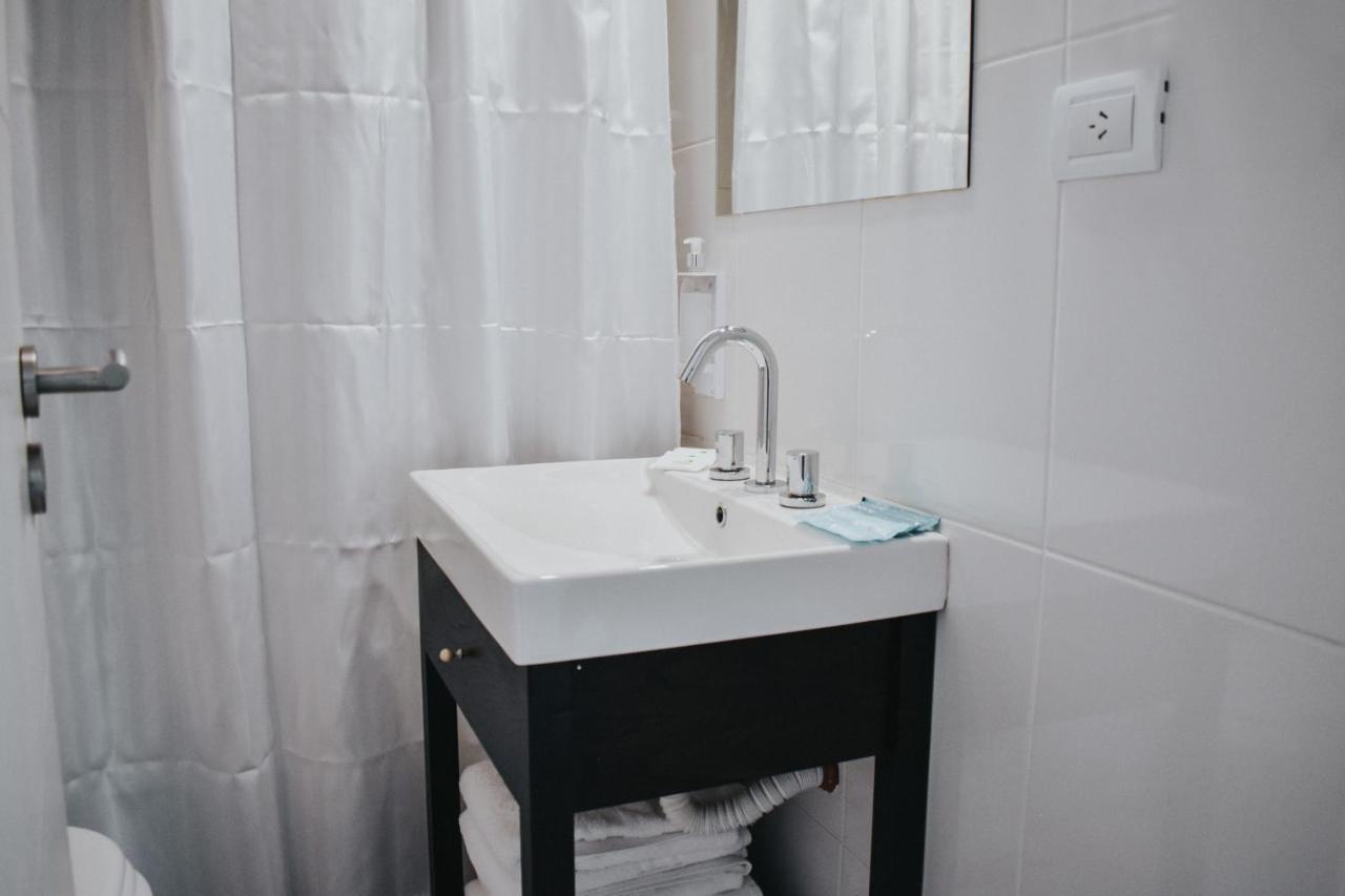 Bahía BlancaCorrientes Premium Con Desayunoアパートメント エクステリア 写真