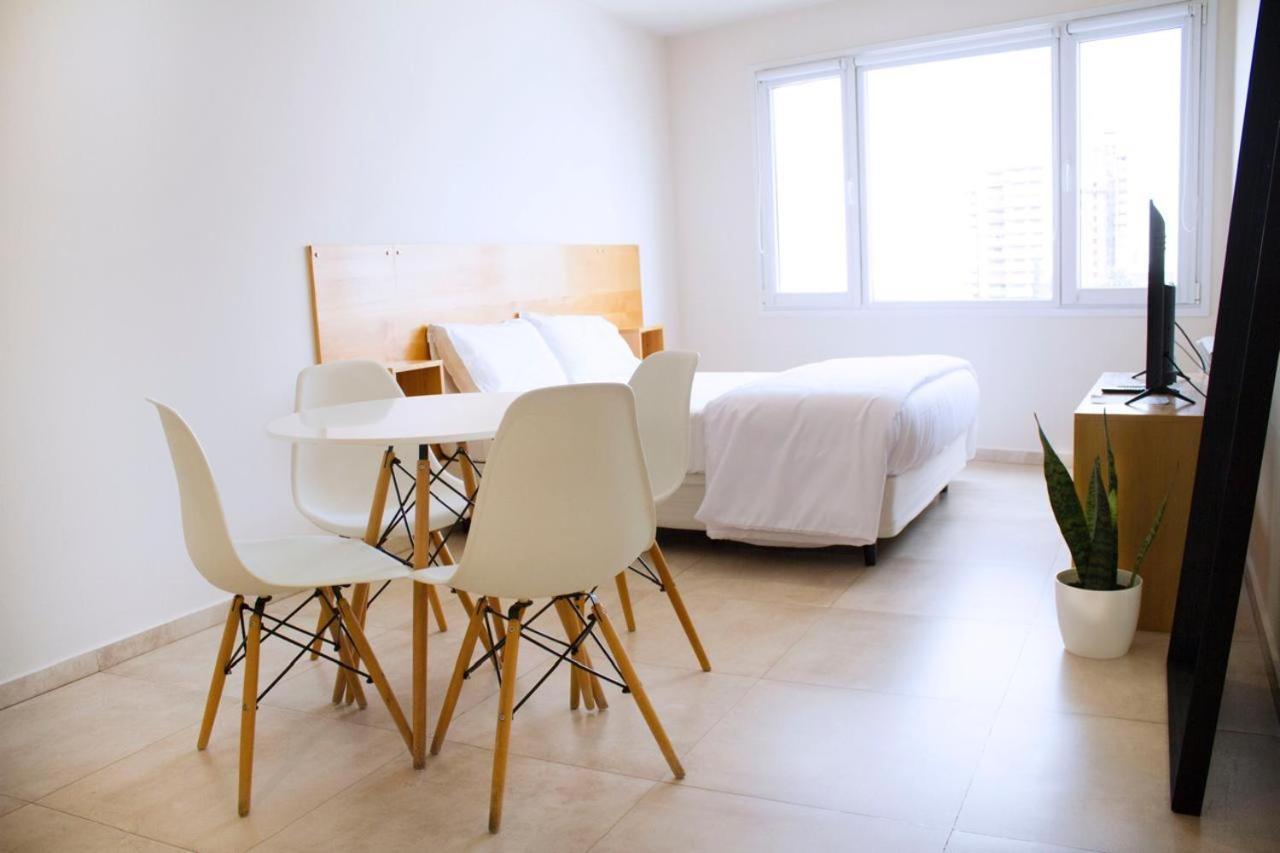 Bahía BlancaCorrientes Premium Con Desayunoアパートメント エクステリア 写真