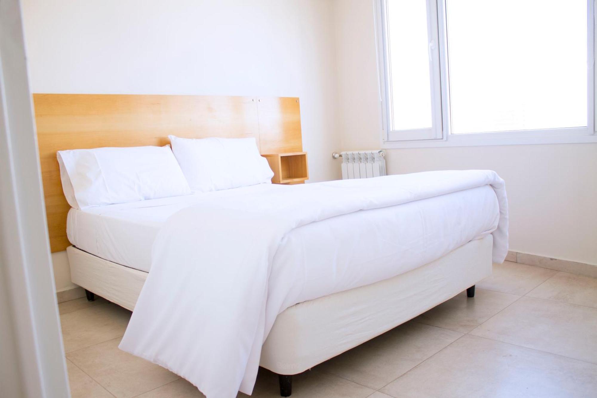 Bahía BlancaCorrientes Premium Con Desayunoアパートメント エクステリア 写真
