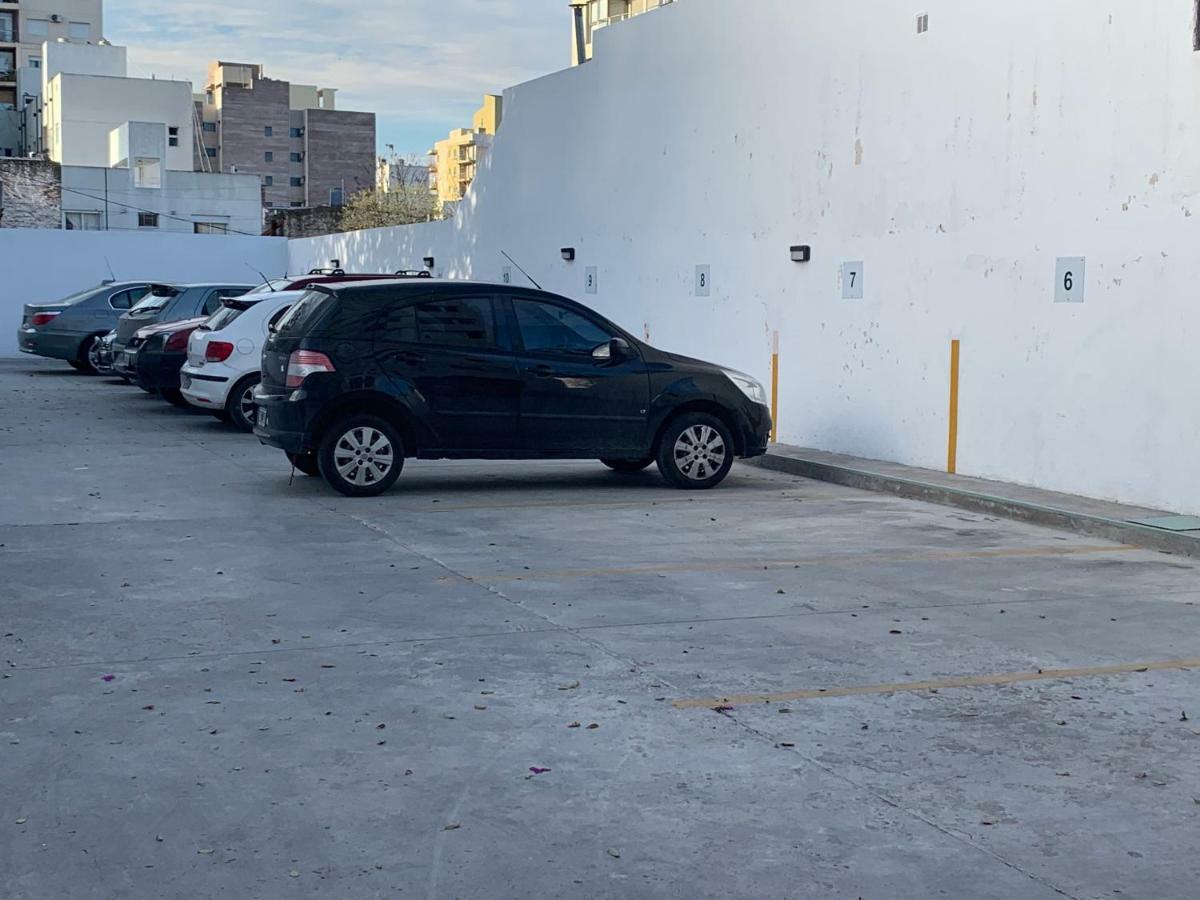 Bahía BlancaCorrientes Premium Con Desayunoアパートメント エクステリア 写真